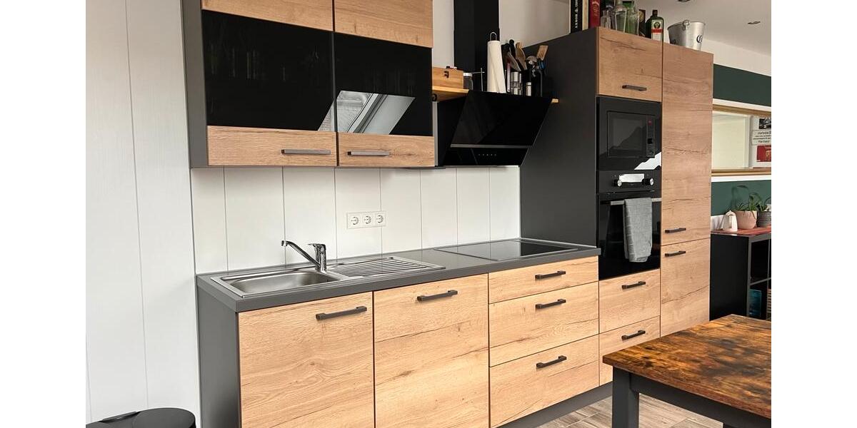 Dachgeschoßwohnung Uelzen - 2 Zimmer, 60 m&sup2;, 800&euro; | Angebot:26255713