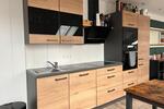 Dachgeschoßwohnung Uelzen - 2 Zimmer, 60 m&sup2;, 800&euro; | Angebot:26255713