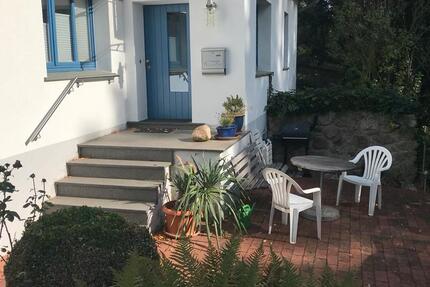 Möblierte Wohnung ab 01.03.26 2.5 zimmer