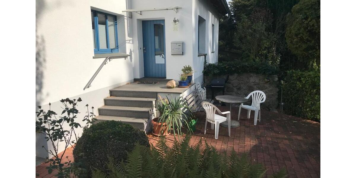 Möblierte Wohnung ab 01.03.26 2.5 zimmer