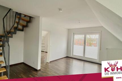 Wohnung Vechta - 3 Zimmer, 73 m&sup2;, 780&euro; | Angebot:25145097