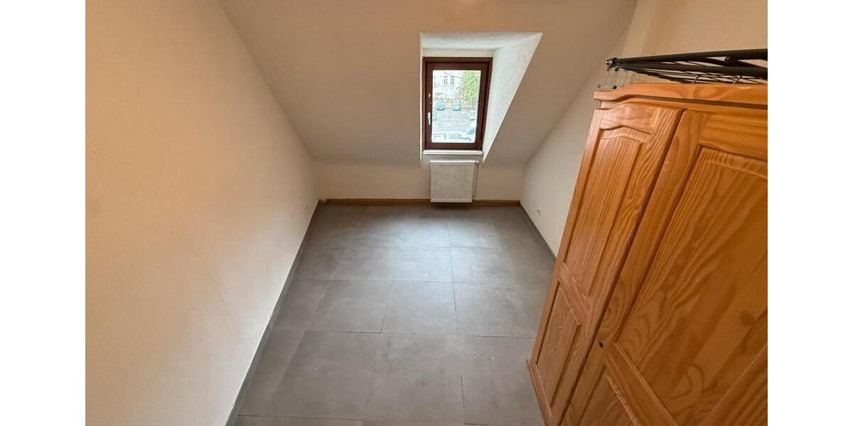 Dachgeschoßwohnung Bad Kreuznach Bad Münster am Stein-Ebernburg - 3 Zimmer, 55 m&sup2;, 550&euro; | Angebot:26416157