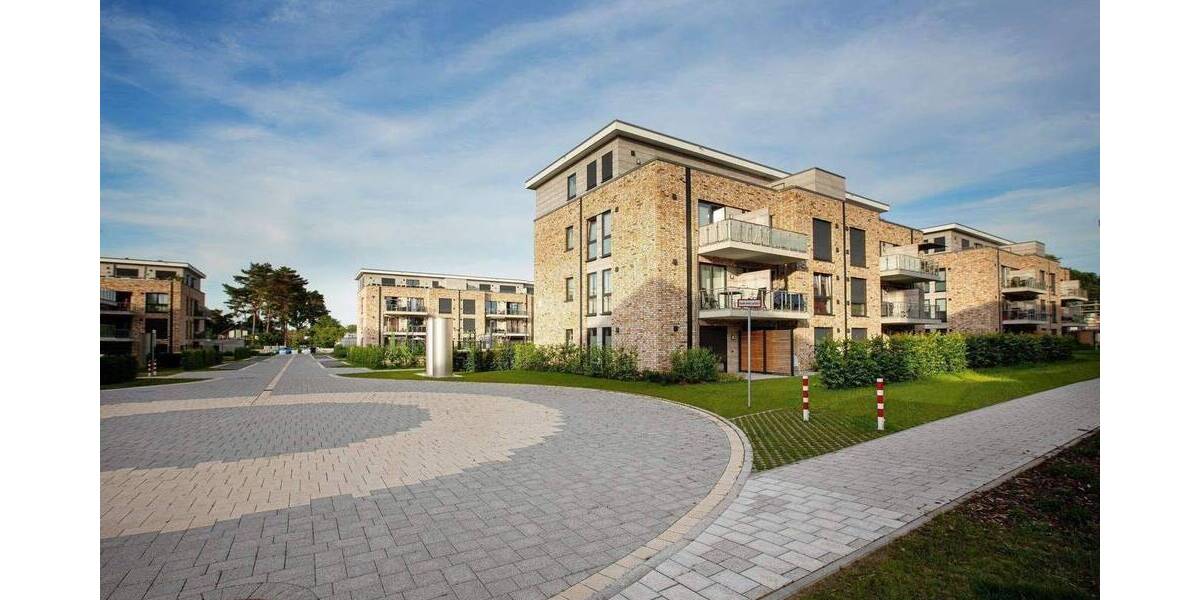Etagenwohnung Neu Wulmstorf - 2 Zimmer, 55 m&sup2;, 740&euro; | Angebot:26908727