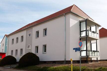 Wohnung Oschatz - 4 Zimmer, 105 m&sup2;, 952&euro; | Angebot:26106215