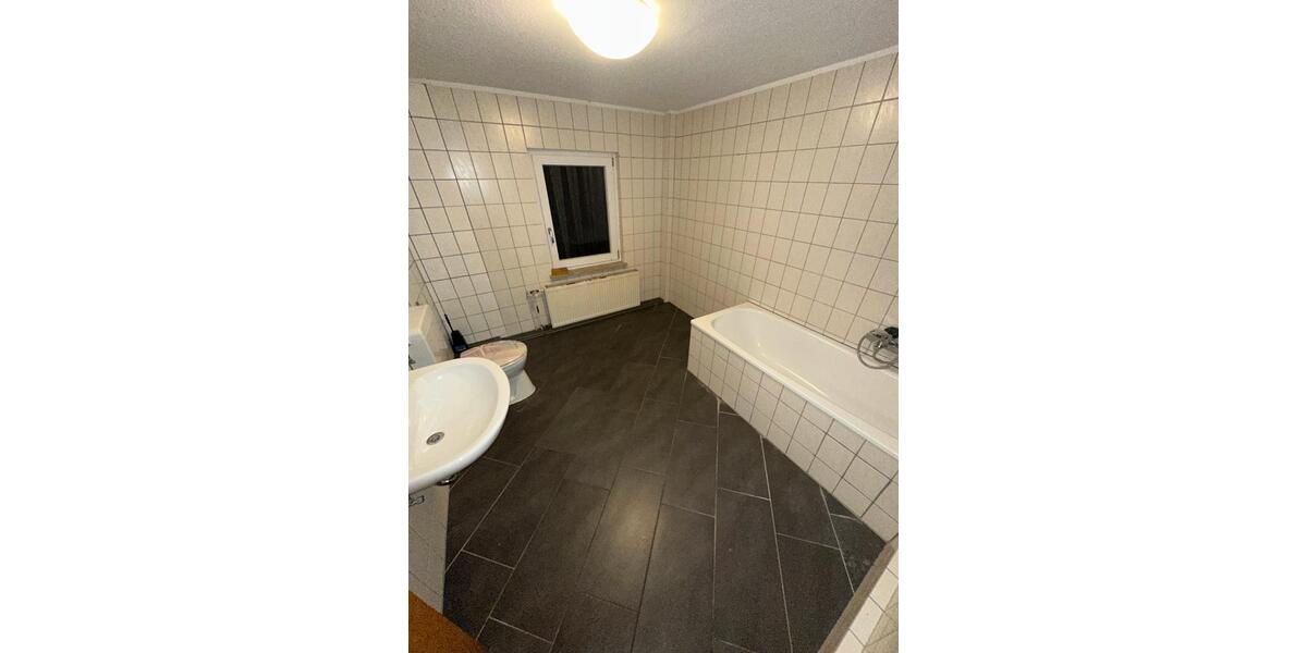 Etagenwohnung Haren (Ems) - 4 Zimmer, 90 m&sup2;, 640&euro; | Angebot:25909235