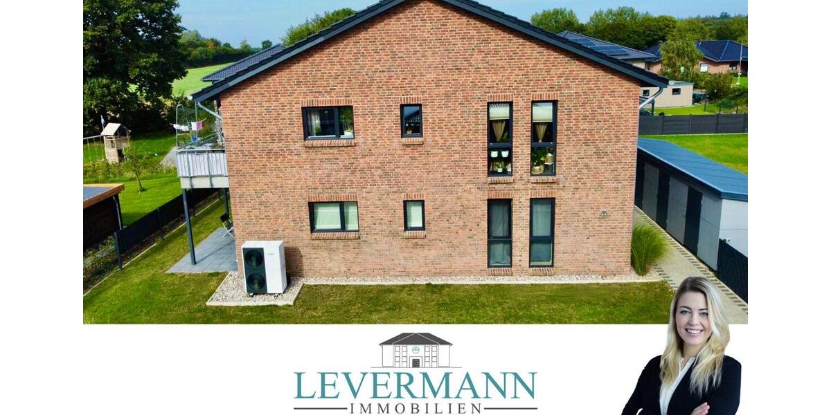 Energieeffiziente Wohnung zur Vermietung in Elsdorf-Westermühlen 3 zimmer