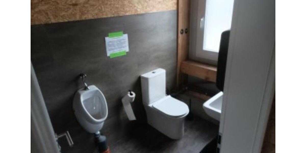 Gewerbeobjekt Spenge - 699&euro; | Angebot:25831033