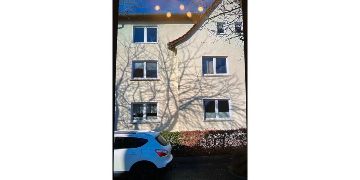 Dachgeschoßwohnung Halberstadt - 2 Zimmer, 75 m&sup2;, 490&euro; | Angebot:25236477