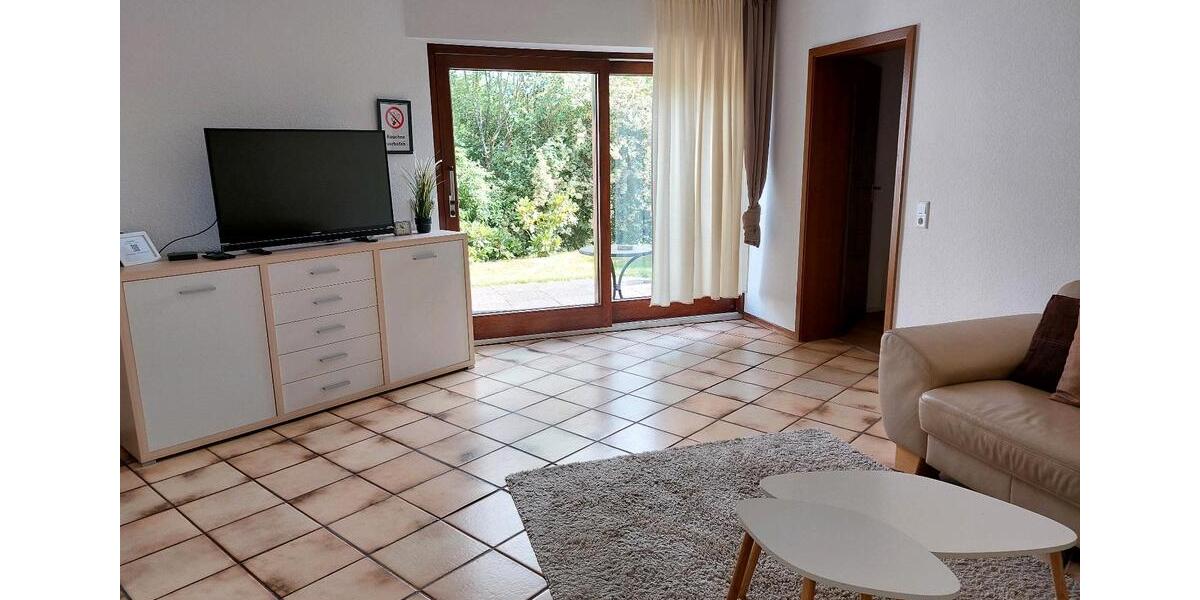 Wohnen auf Zeit Wilnsdorf - 2 Zimmer, 65 m&sup2;, 35&euro; | Angebot:23664740