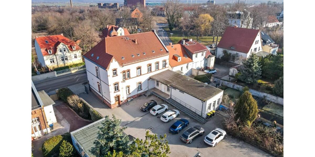 Gewerbeobjekt Könnern - 1.245&euro; | Angebot:25550285