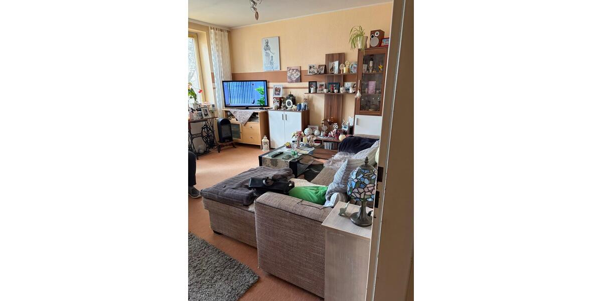 Erdgeschoßwohnung Northeim - 1 Zimmer, 36 m&sup2;, 275&euro; | Angebot:26046997