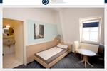 Möblierte Business- & Studentenapartments in Toplage mit perfekter Verkehrsanbindung 1 zimmer