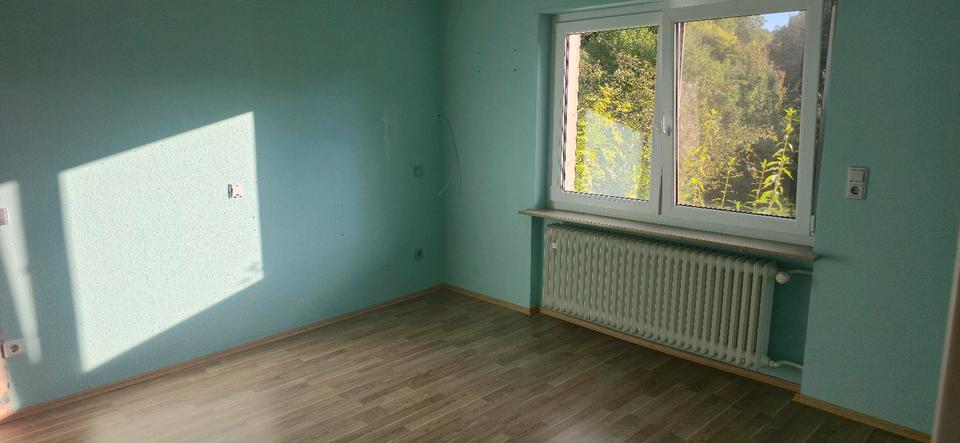 Erdgeschoßwohnung Ravenstein - 3.5 Zimmer, 74 m&sup2;, 900&euro; | Angebot:24780345
