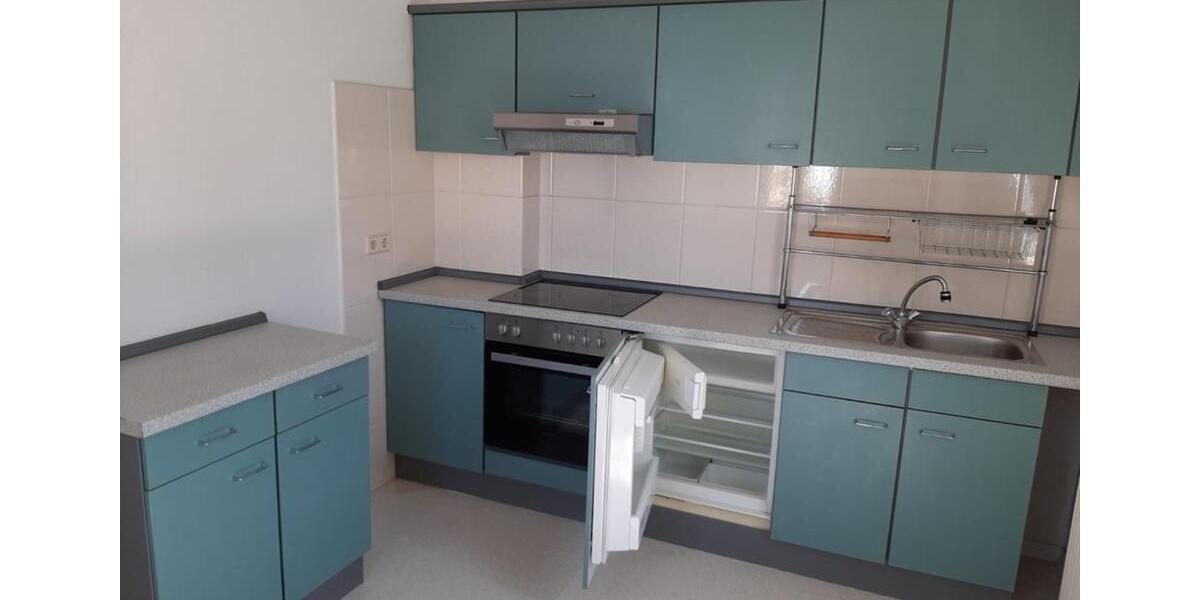 Ab sofort verfügbar: schöne Wohnung für 1 Person 1 zimmer