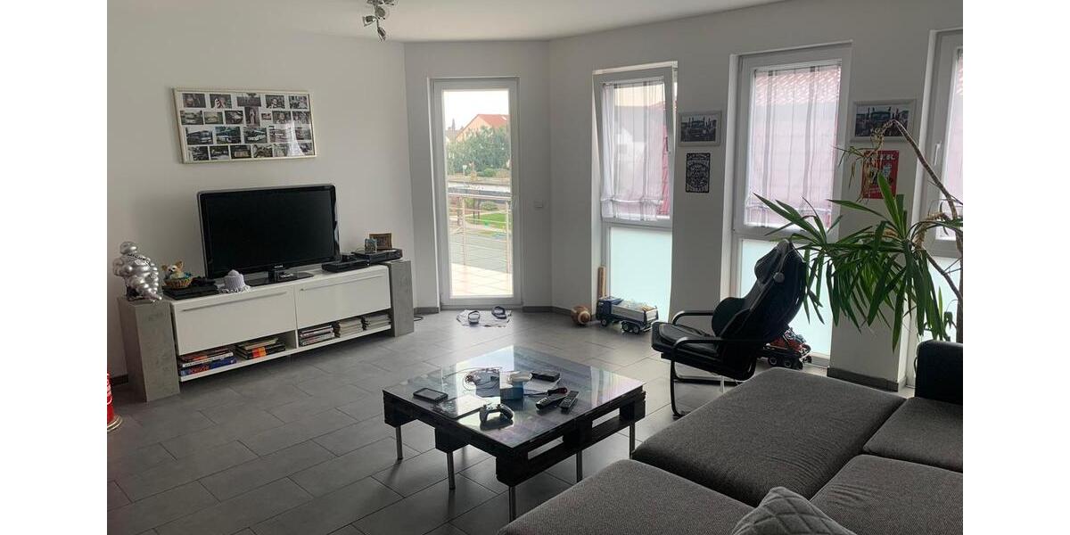 Etagenwohnung Riedstadt - 3 Zimmer, 85 m&sup2;, 1.100&euro; | Angebot:26547074