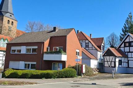 Wohnung Lübbecke - 2 Zimmer, 48 m&sup2;, 380&euro; | Angebot:25906214