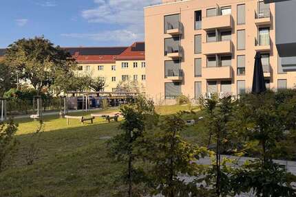 Wohnung zum Mieten in Berlin 682,27 € 33.2 m²