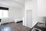 Etagenwohnung Villingen-Schwenningen Schwenningen - 1 Zimmer, 25 m&sup2;, 450&euro; | Angebot:26133737