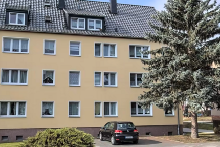 Wohnung Frohburg - 3 Zimmer, 60 m&sup2;, 420&euro; | Angebot:24616990