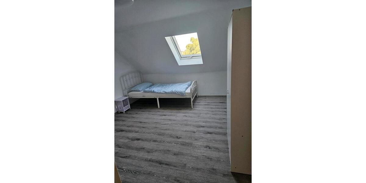 Wg Zimmerwohnung nur für Frauen 1 zimmer