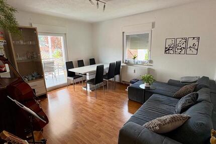 Wohnung Plüderhausen - 2 Zimmer, 60 m&sup2;, 800&euro; | Angebot:26526428