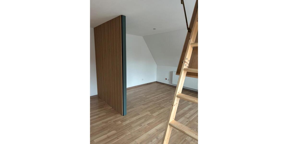 Wohnen auf Zeit Münster Gievenbeck - 1 Zimmer, 20 m&sup2;, 460&euro; | Angebot:26686644
