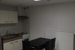 Gewerberaum Lager Lagerraum mit Küche und Bad (2) zimmer