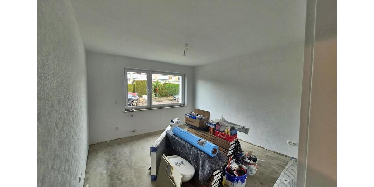 Erdgeschoßwohnung Bad Salzuflen - 3 Zimmer, 81 m&sup2;, 750&euro; | Angebot:24569415