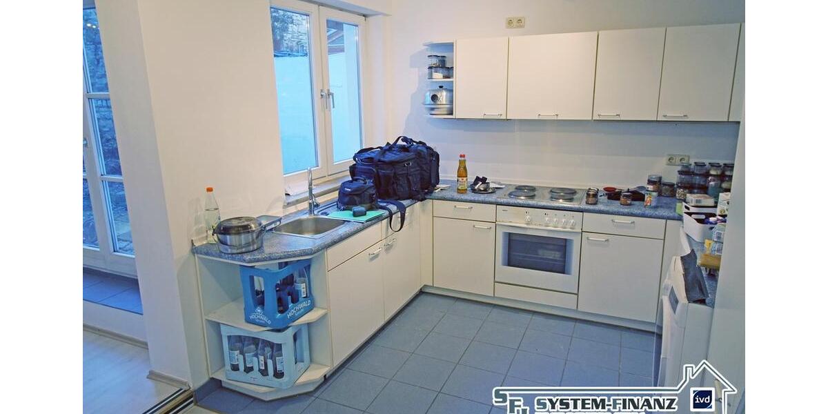 Erdgeschoßwohnung Bad Münstereifel - 2 Zimmer, 54 m&sup2;, 650&euro; | Angebot:26355140