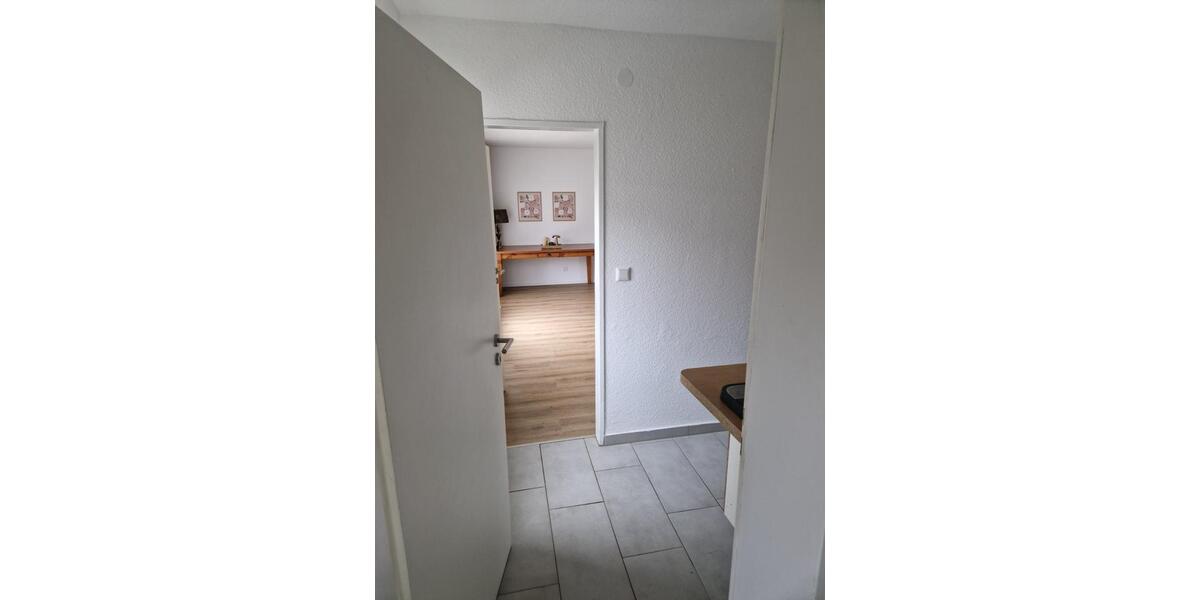Erdgeschoßwohnung Jüchen - 1 Zimmer, 40 m&sup2;, 550&euro; | Angebot:24793693