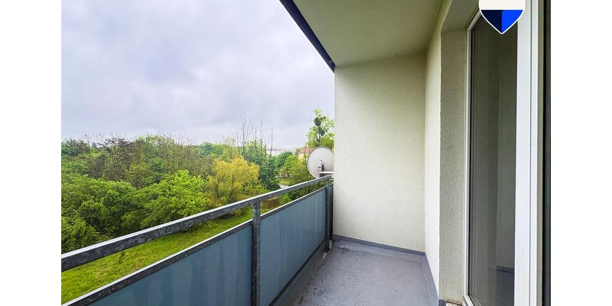 Etagenwohnung Magdeburg Brückfeld - 2 Zimmer, 45 m&sup2;, 400&euro; | Angebot:26497095