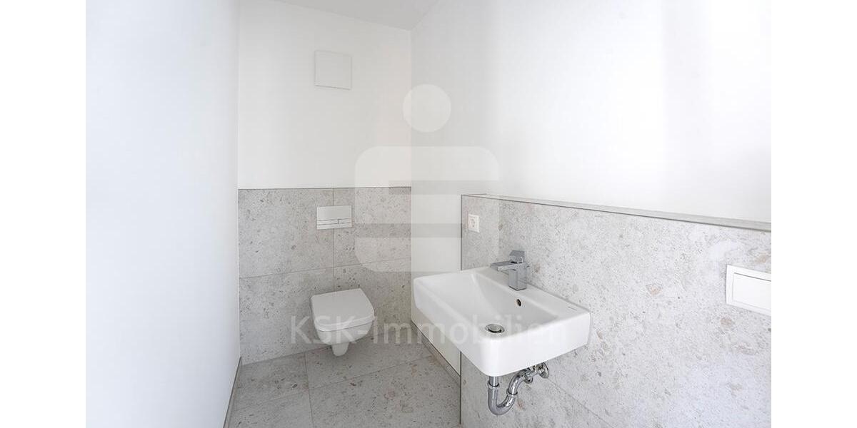 Erdgeschoßwohnung Eitorf - 3 Zimmer, 98 m&sup2;, 1.176&euro; | Angebot:25990258