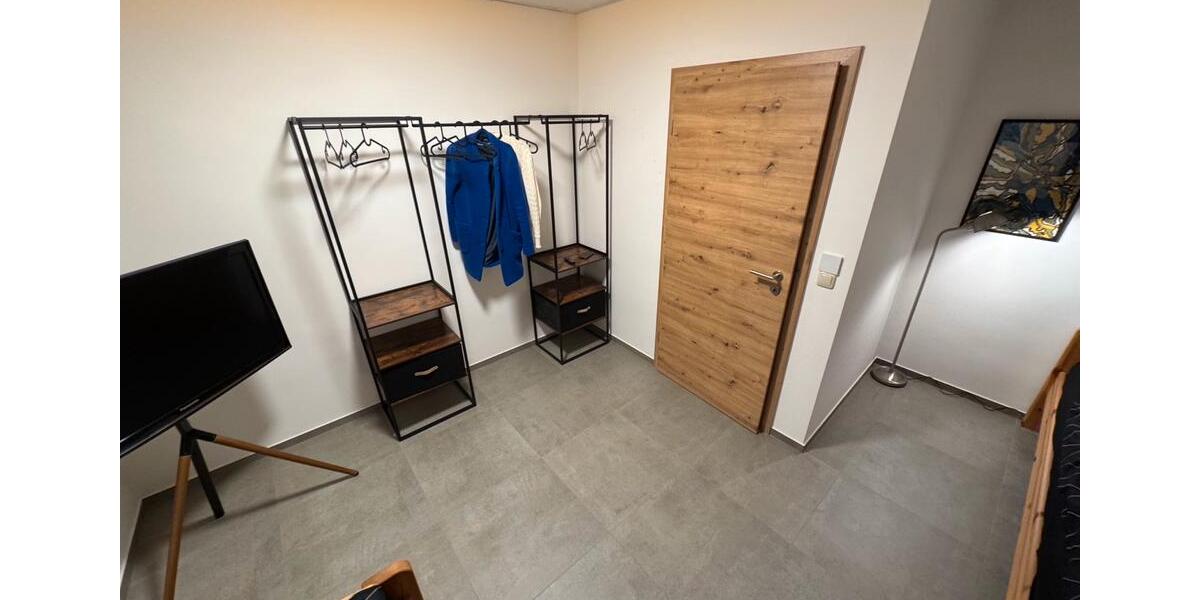 Dachgeschoßwohnung Eschweiler - 2 Zimmer, 45 m&sup2;, 1.300&euro; | Angebot:24548425