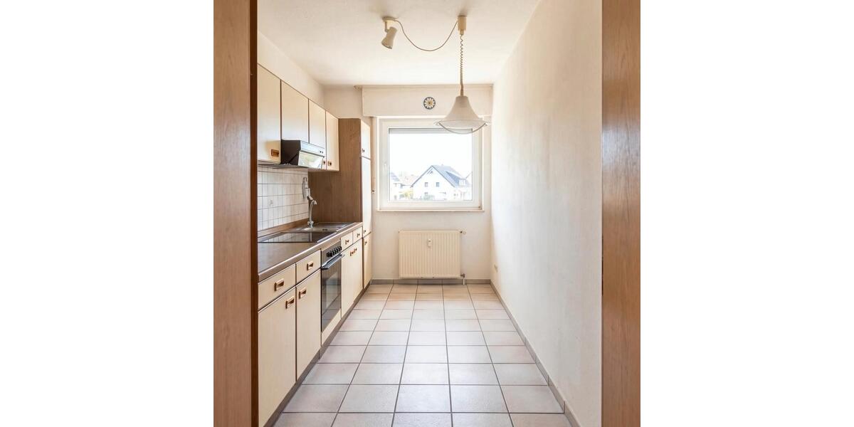 Etagenwohnung Rheda-Wiedenbrück Wiedenbrück - 3 Zimmer, 73 m&sup2;, 750&euro; | Angebot:26359714