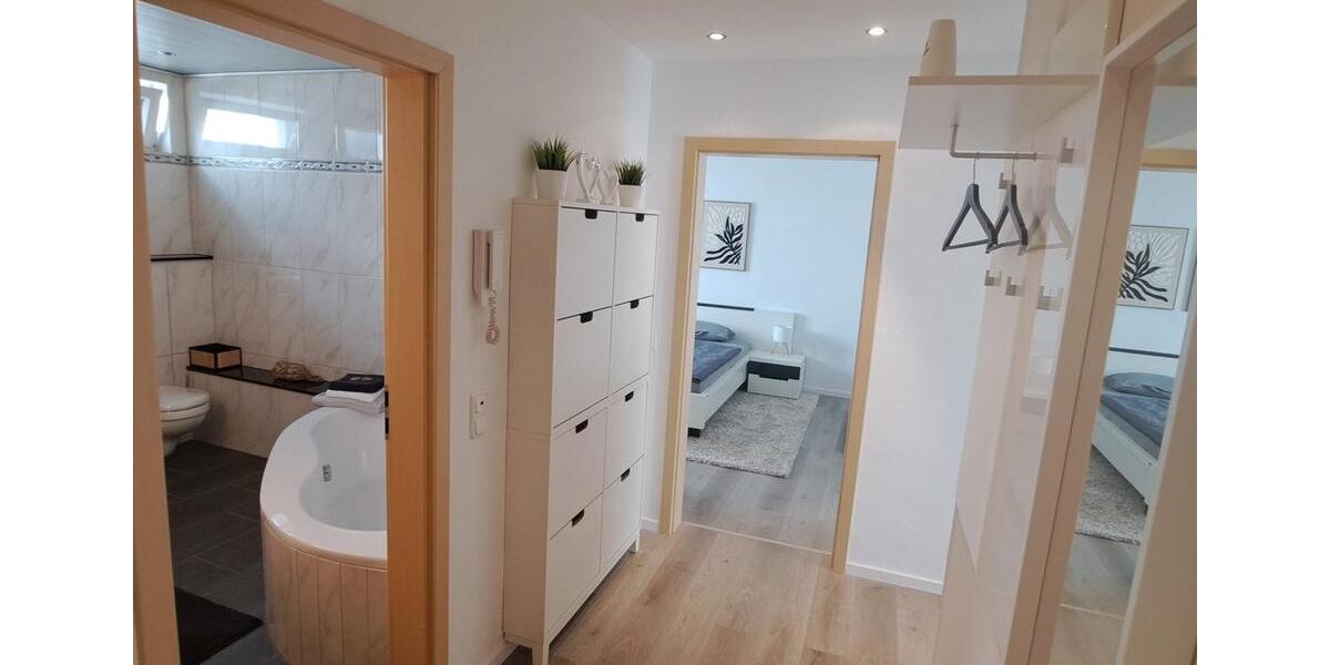 Wohnen auf Zeit Weitersburg Wüstenhof - 2.5 Zimmer, 83 m&sup2;, 1.350&euro; | Angebot:26020491