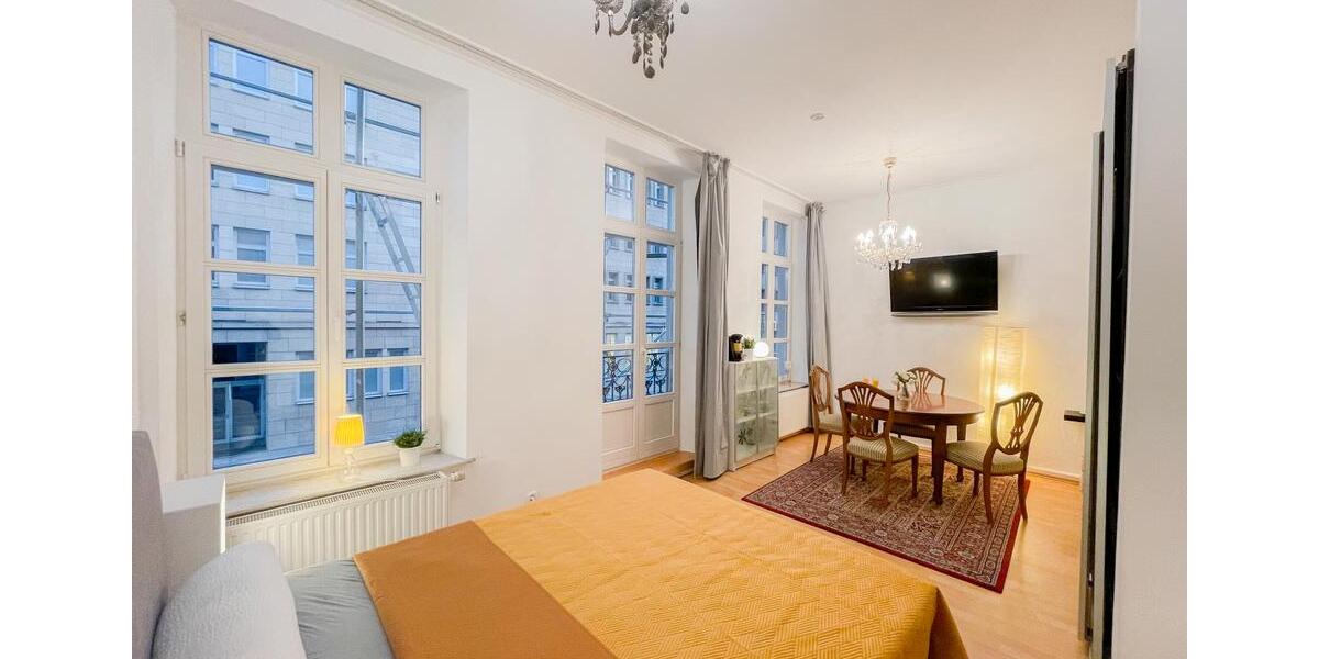 Wohnen auf Zeit Aachen Aachen-Mitte - 1 Zimmer, 30 m&sup2;, 900&euro; | Angebot:11933330