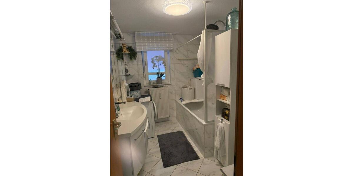 Erdgeschoßwohnung Ebersbach an der Fils - 3 Zimmer, 80 m&sup2;, 1.190&euro; | Angebot:26099205