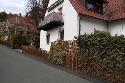 Haus Redwitz an der Rodach - 2 Zimmer, 118 m&sup2;, 123&euro; | Angebot:26113062