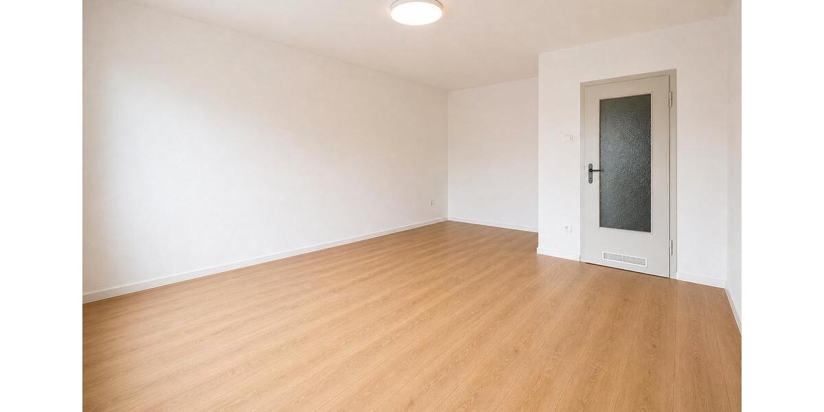 Etagenwohnung Bochum - 1.5 Zimmer, 32 m&sup2;, 600&euro; | Angebot:26395072
