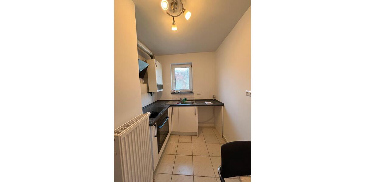 Etagenwohnung Pforzheim Brötzingen - 2 Zimmer, 36 m&sup2;, 620&euro; | Angebot:26035427