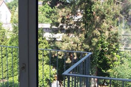 2-Zimmerwohnung mit zwei Balkonen in Neuss zu vermieten 2 zimmer