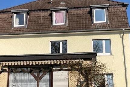 3 Zi EG Wohnung mit neuer Küche, Garage & Garten Dodesheide 3 zimmer