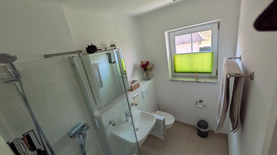 Doppelhaushälfte Murnau am Staffelsee - 5 Zimmer, 160 m&sup2;, 2.200&euro; | Angebot:26272534