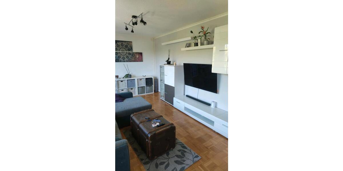 Wohnen auf Zeit Mülheim an der Ruhr Broich - 1 Zimmer, 85 m&sup2;, 500&euro; | Angebot:26268327