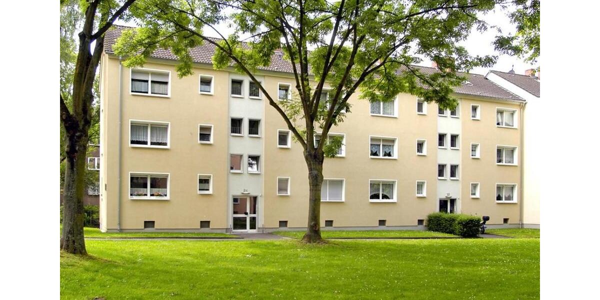 Etagenwohnung Duisburg Duisburg-Mitte - 2 Zimmer, 50 m&sup2;, 519&euro; | Angebot:24855645