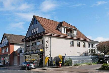 Wohnung Vechta - 2 Zimmer, 87 m&sup2;, 650&euro; | Angebot:26139861