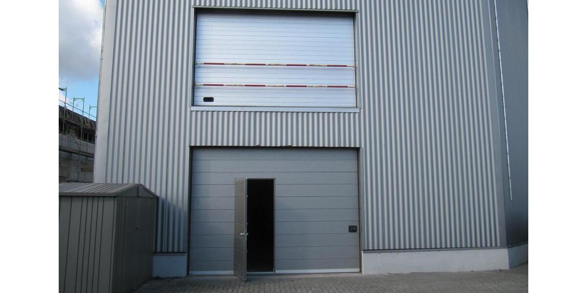 Lager-, Büro- und Werkstattfläche – ab sofort verfügbar zimmer