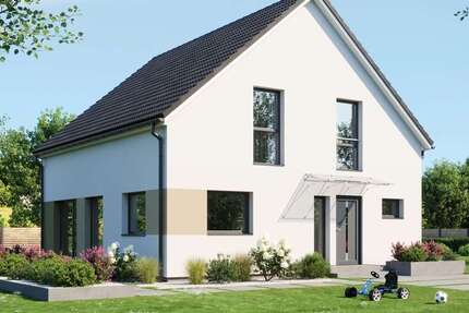 Haus Bielefeld Sennestadt - 5 Zimmer, 145 m&sup2;, 2.200&euro; | Angebot:27450995