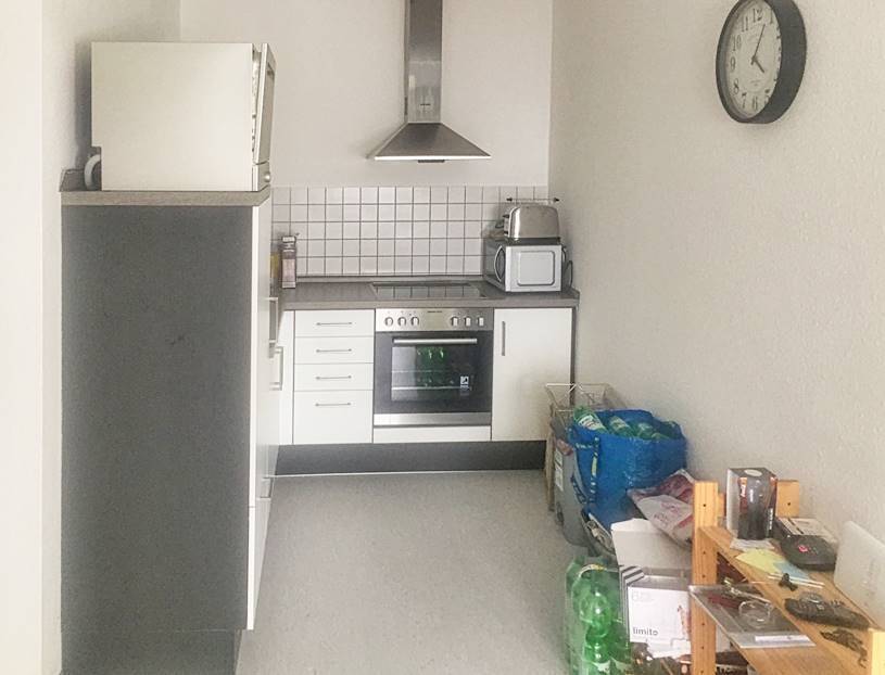++ KRAG Immobilien ++ am 31.08.2025 um 10:00 Uhr Besichtigung ++ einfach so vorbeikommen ++