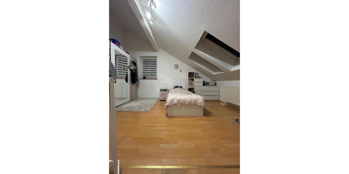 Maisonettenwohnung Wertheim - 3 Zimmer, 90 m&sup2;, 795&euro; | Angebot:25945562